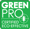 Green pro Certified