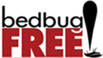 Bed Bug Free Certified